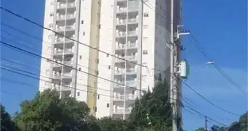 Apartamento com 2 quartos à venda em loteamento santo antônio - sp