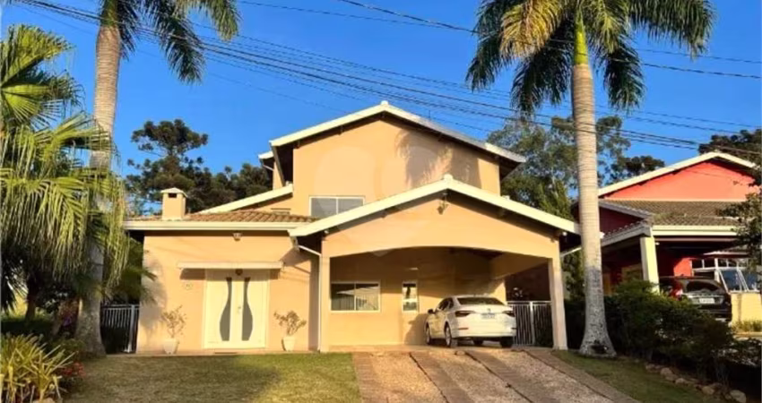 Condomínio com 4 quartos à venda em Residencial Paineiras - SP