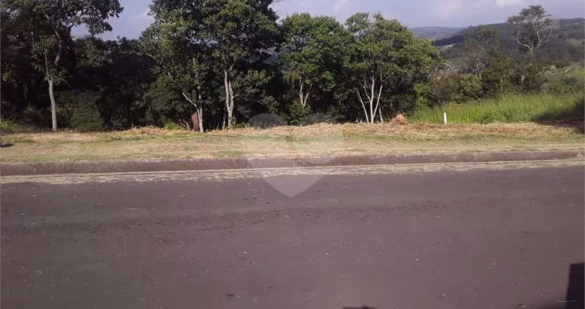 Loteamento à venda em Chácaras De Recreio Da Fazenda Estância São Paulo - SP
