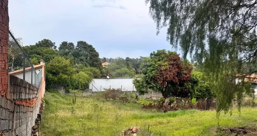 Terreno à venda em Parque Dos Cafezais I - SP
