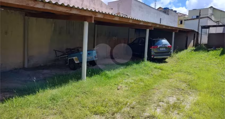Terreno comercial para alugar na Napoleão Mazzali, Vila Campos Sales, Jundiaí