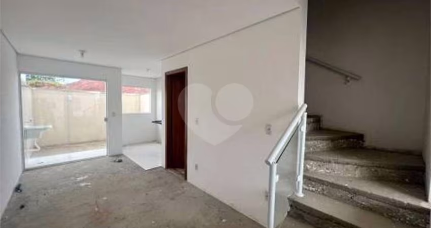 Condomínio com 2 quartos à venda em Ipês (polvilho) - SP