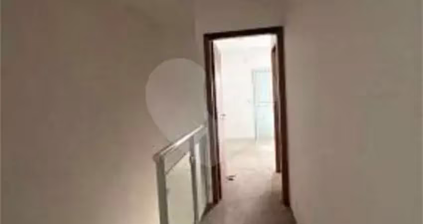 Condomínio com 2 quartos à venda em Ipês (polvilho) - SP