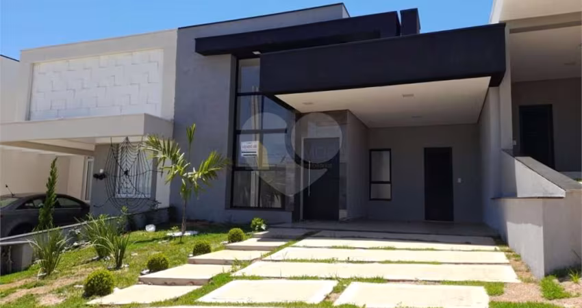 Condomínio com 3 quartos à venda em Jardim Bréscia - SP