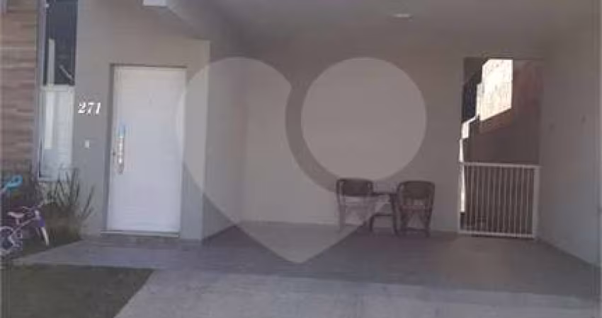 Condomínio com 3 quartos à venda em Jardim Quintas Das Videiras - SP