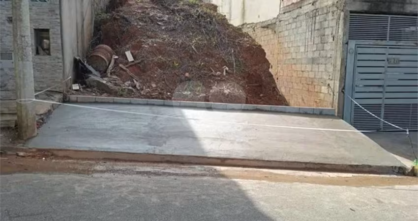 Terreno à venda em Jardim Brasil - SP