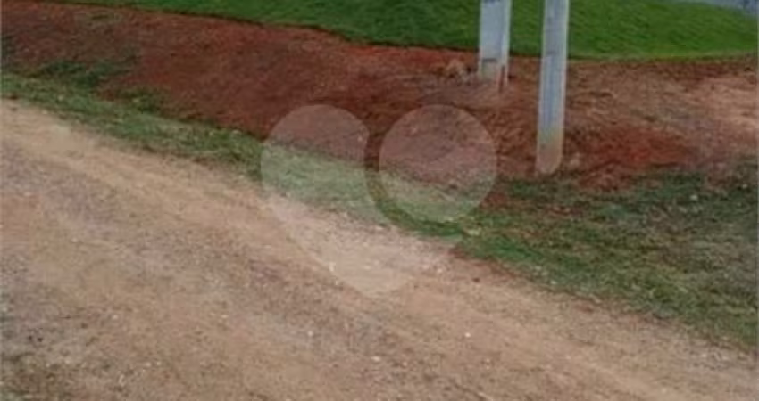 Terreno à venda em Chácara São Jorge - SP