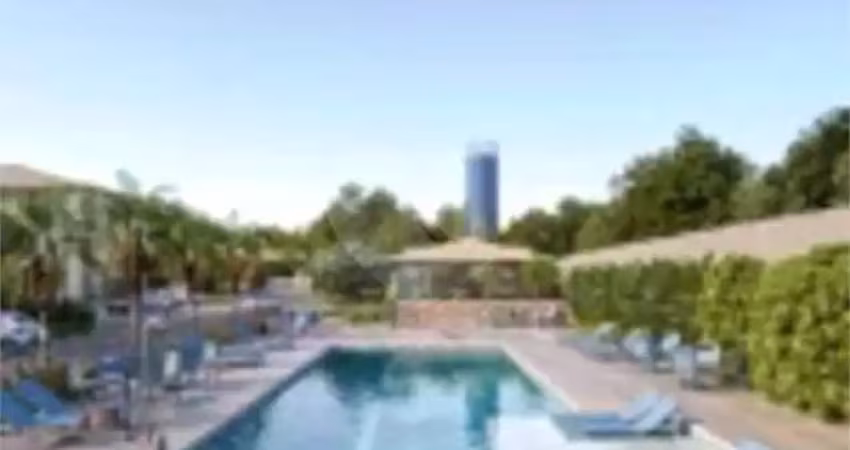 Apartamento com 3 quartos à venda em residencial jardim perolla ii - sp