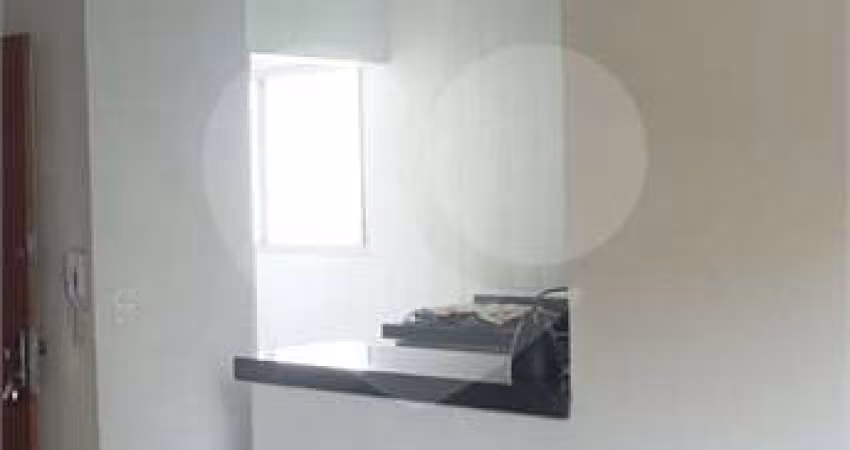 Apartamento com 1 quartos à venda em Cambuí - SP