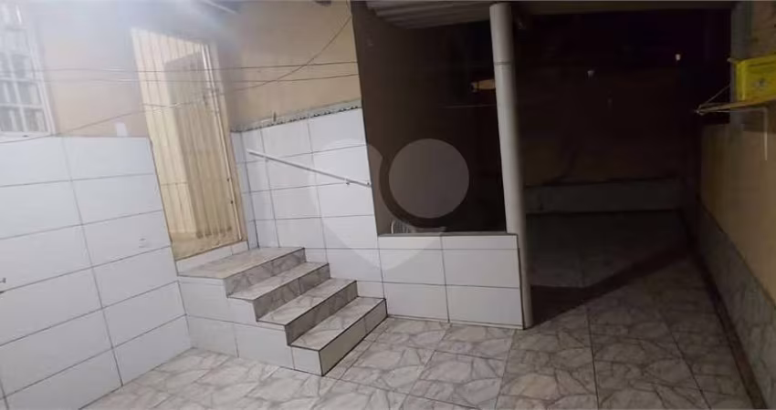 Casa com 2 quartos à venda em Jardim Europa - SP