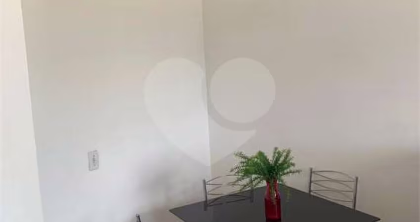 Apartamento com 2 quartos à venda em Vila Campos Sales - SP