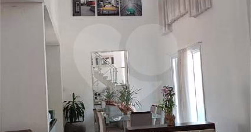 Casa com 3 quartos à venda em Jardim Paulista I - SP