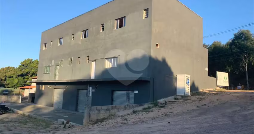 Ponto comercial para alugar na Rodovia Mario Tonolli, Santa Eliza, Itupeva
