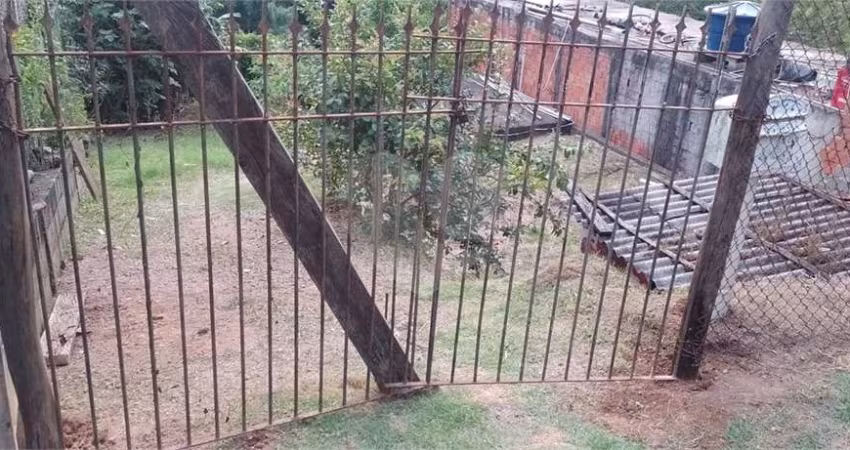 Terreno à venda em Vivendas Do Engenho D'água - SP