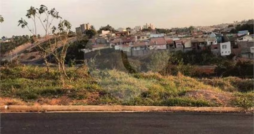 Terreno à venda em Jardim Gauchinha - SP