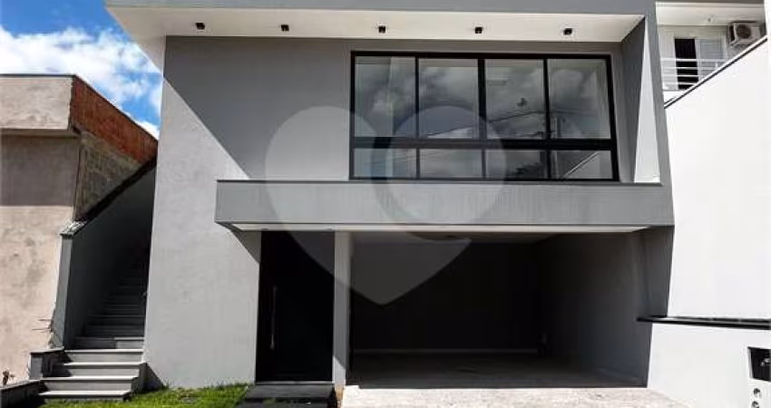 Condomínio com 3 quartos à venda em Parque Cecap - SP