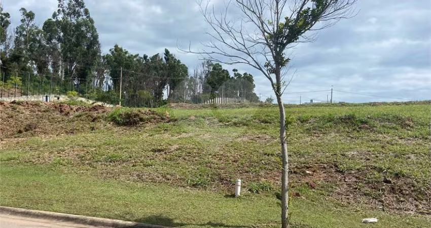 Terreno à venda em Residencial Colinas De Itupeva - SP