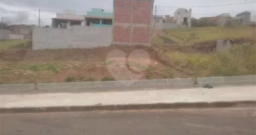 Loteamento à venda em Residencial Dunamis - SP