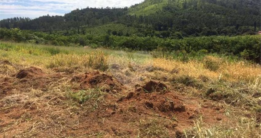 Terreno à venda em Jardim Itália - SP