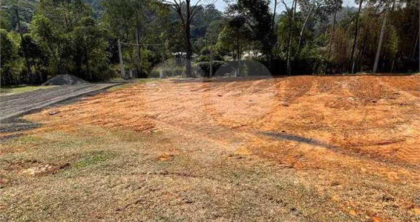 Terreno para locação em Chácara Lagoa Branca - SP