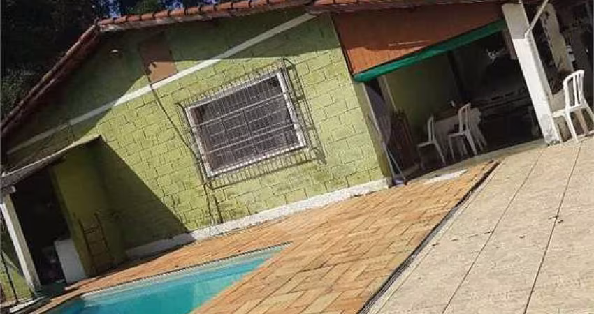 Chácara com 2 quartos à venda em Estância São Paulo - SP