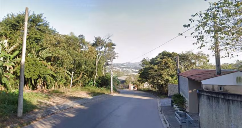 Terreno à venda em Chácara Lagoa Branca - SP