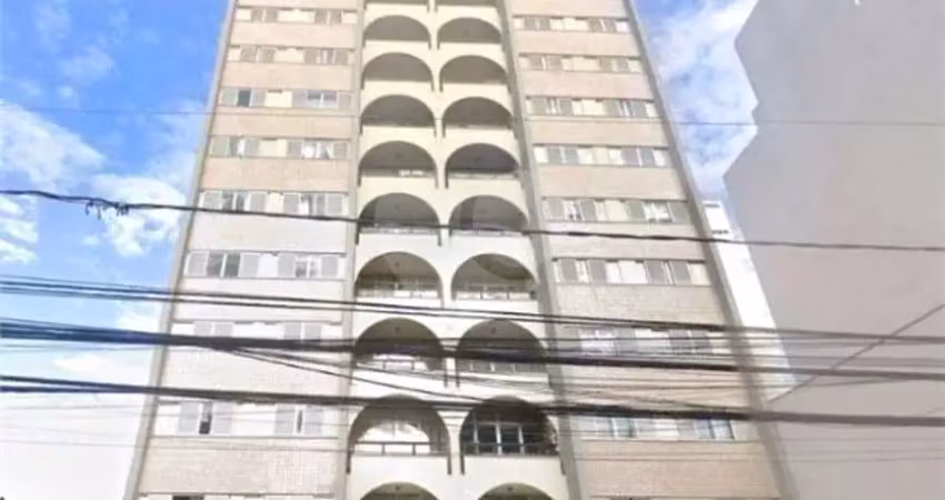 Apartamento com 3 quartos à venda em Centro - SP