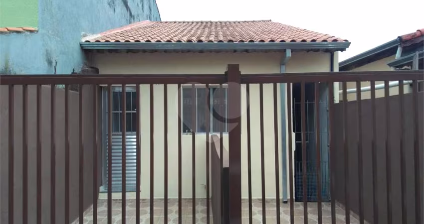 Casa com 2 quartos à venda em Jardim Imperial - SP