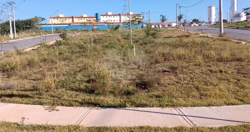 Loteamento à venda em Vila Santo Antônio - SP