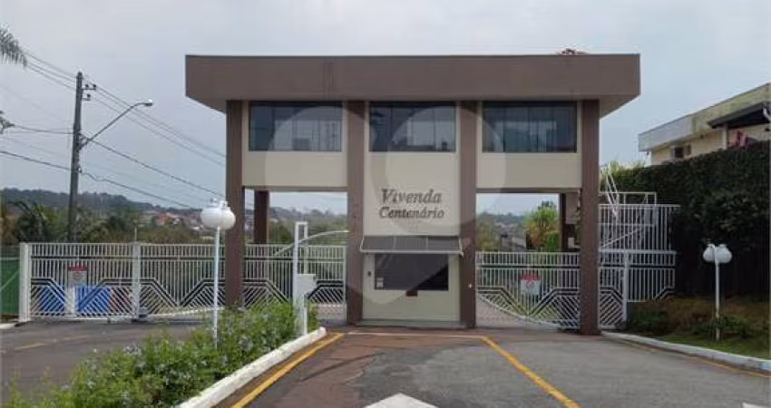 Terreno à venda em Loteamento Vivenda Centenário - SP
