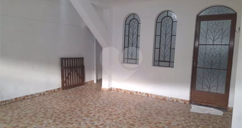 Sobrado com 3 quartos à venda em Jardim Primavera - SP