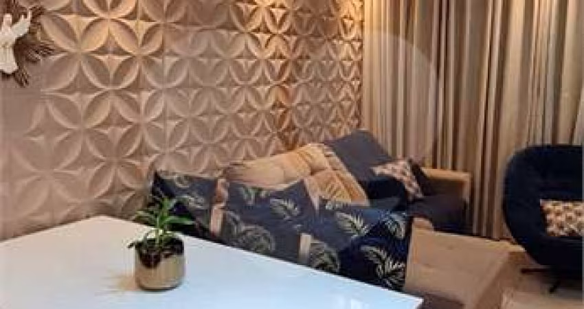Casa com 3 quartos à venda em Residencial Santo Antônio Ii - SP