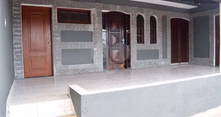 Casa com 2 quartos à venda em Jardim Marcheti - SP