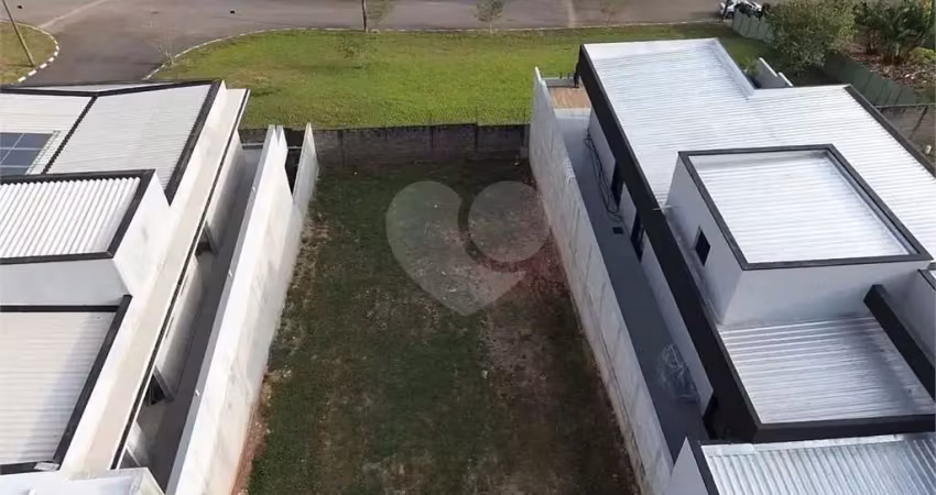 Terreno em condomínio fechado à venda na Senador Paulo Abreu, Bairro do Engenho, Itatiba