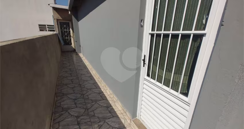 Casa com 5 quartos à venda em Jardim Boa Esperança - SP