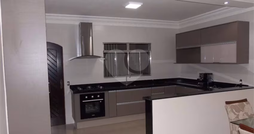 Sobrado com 3 quartos à venda em Vila Olímpia - SP