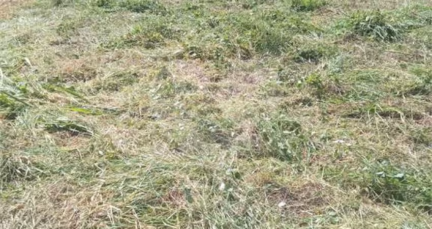 Terreno à venda em Bosque - SP