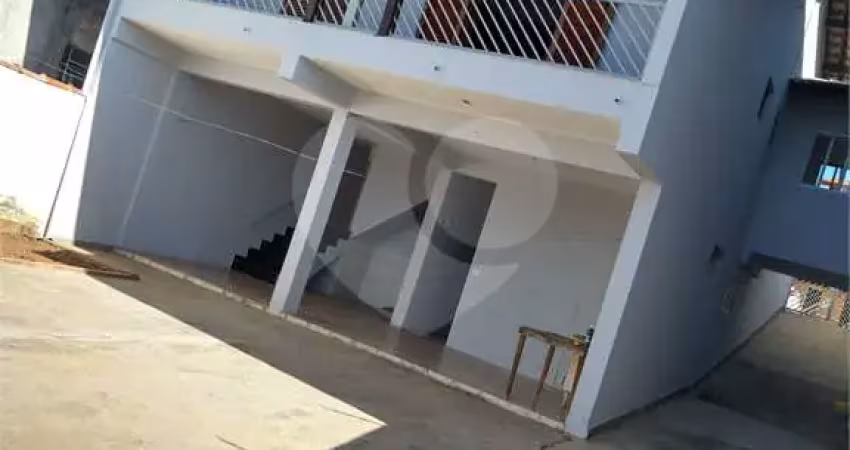 Casa com 3 quartos à venda na Dragutin Kalman, Parque Cidade Jardim, Jundiaí