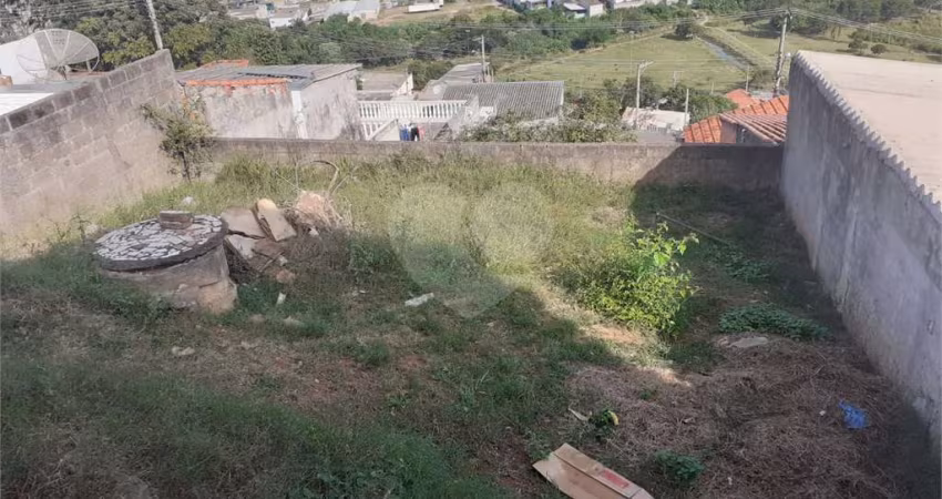 Terreno com 1 quartos à venda em Jardim Marcheti - SP