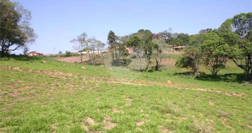 Terreno à venda na Rodovia Engenheiro Constâncio Cintra, Pomar São Jorge, Itatiba