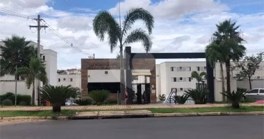 Apartamento com 2 quartos à venda em Caguassu - SP