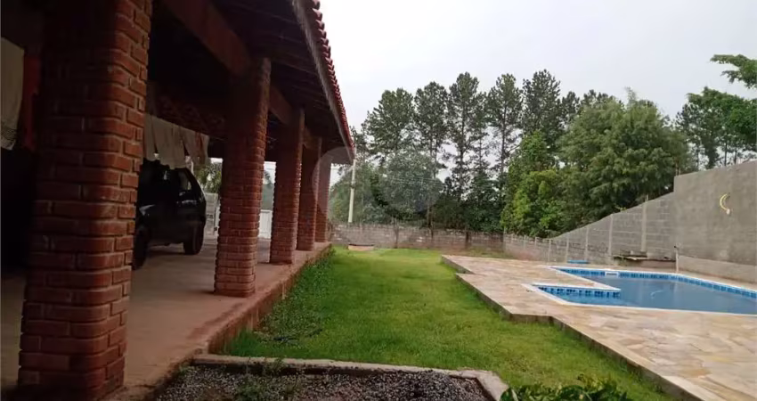 Chácara com 3 quartos à venda em real parque dom pedro i - sp