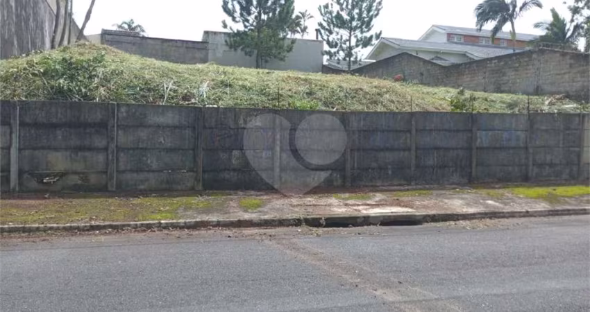 Terreno à venda em Nova Gardênia - SP
