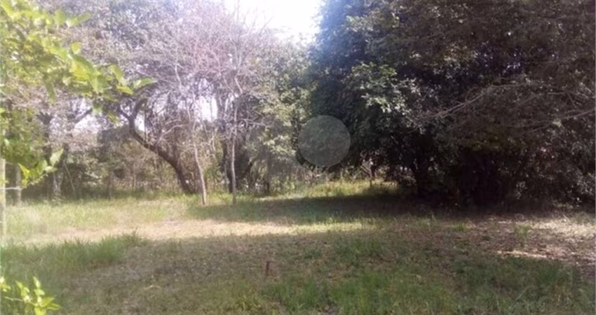 Terreno à venda em Pau D' Óleo Ii - SP