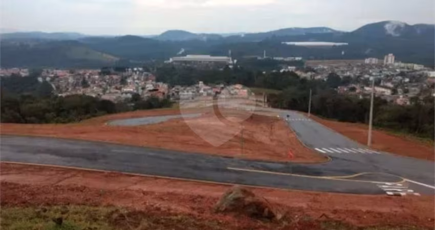 Terreno à venda em São Luiz (polvilho) - SP