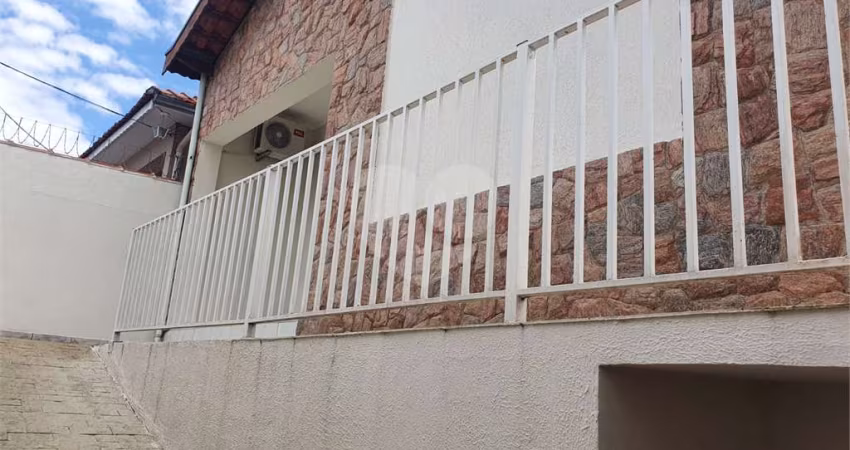 Casa com 2 quartos à venda em Vila Loyola - SP