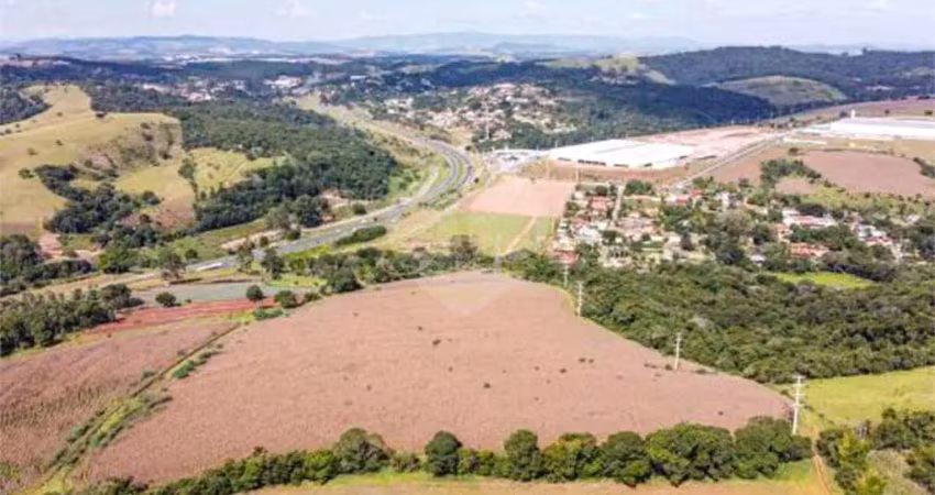 Área de terra à venda em real parque dom pedro i - sp