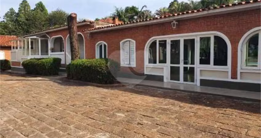 Casa em condomínio fechado com 7 quartos à venda na Paulo Leone, Bela Vista, Itupeva