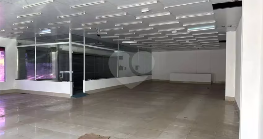 Ponto comercial para alugar na Presidente Vargas, Vila Tavares, Campo Limpo Paulista