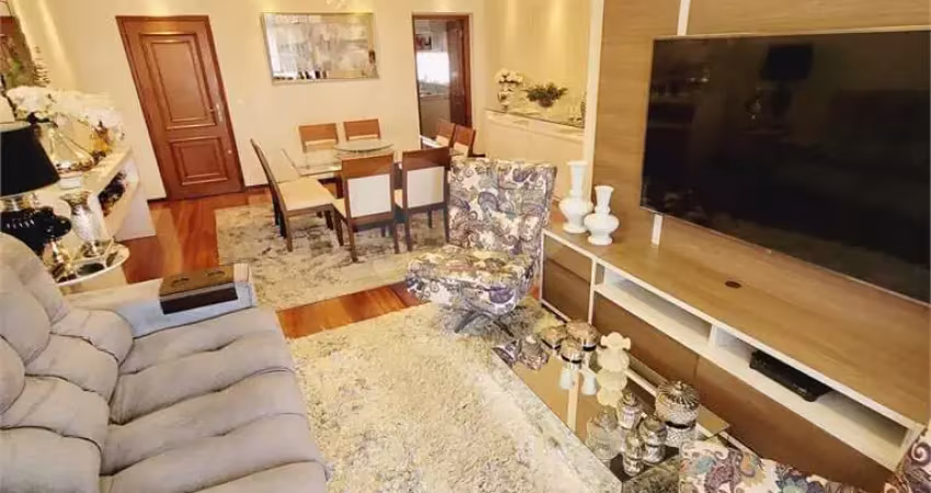 Apartamento com 3 quartos à venda na Santa Terezinha, Centro, Limeira